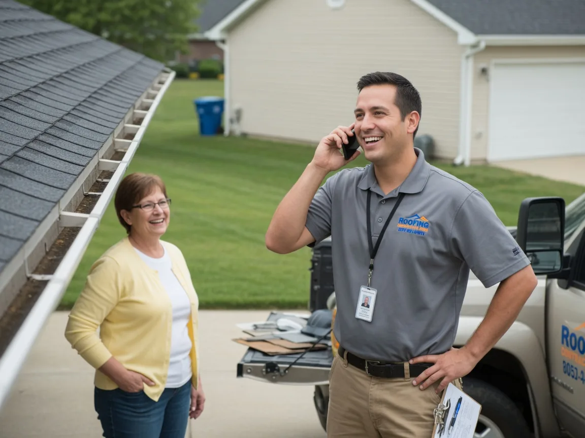 Local Roofing Contractors Indian Valley, VA FAQs
